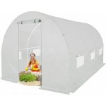 4iQ průměr trubek 25 mm 2 x 3 m bílý – Zboží Dáma