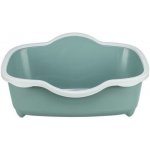 Trixie Davio s okrajem 56 x 26 x 39 cm – Zboží Mobilmania