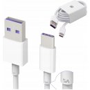 Huawei AP71 Quick Charger USB-C Datový, 1m