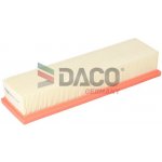 Vzduchový filtr DACO DFA0607 – Hledejceny.cz