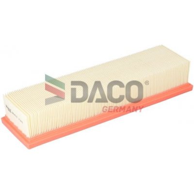 Vzduchový filtr DACO DFA0607 – Hledejceny.cz