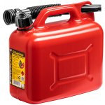 Moje-Auto 94-013 Kanystr plastový 5 L