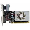 Grafická karta AFOX GeForce GT 220 1GB DDR3 AF220-1024D3L2