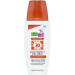Sebamed opalovací spray SPF30 150 ml – Zboží Mobilmania