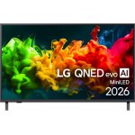 LG 43QNED80B6B – Zboží Živě