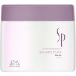 Wella SP Balance Scalp Mask 200 ml – Zboží Mobilmania