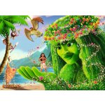 RAVENSBURGER Disney Vaiana 1000 dílků – Zbozi.Blesk.cz