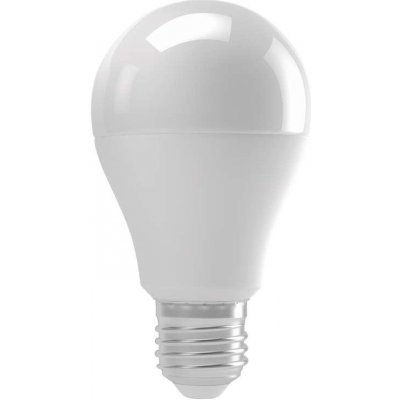 Emos LED žárovka Basic A60 E27 11 W 75 W 1 055 lm teplá bílá – Zboží Mobilmania