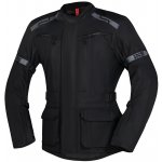 iXS EVANS-ST 2.0 černá – Zboží Mobilmania