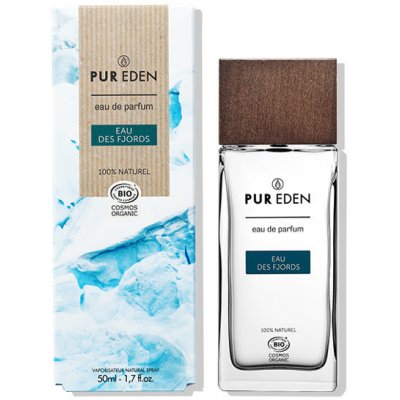 PUR Eden Eau des Fjords parfémovaná voda pánská 50 ml – Sleviste.cz