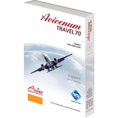 avicenum 70 – Heureka.cz