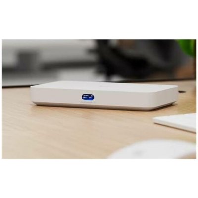 UBNT UCG-Fiber, Cloud Gateway Fiber EDF_10902024 – Zboží Mobilmania