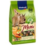 Vitakraft Premium Menu Vital zakrslý králík 1 kg
