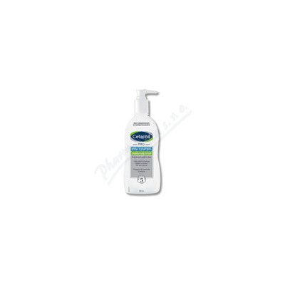 GALDERMA INTERNATIONAL Cetaphil ProItch Control hydratační mléko 295 ml – Sleviste.cz