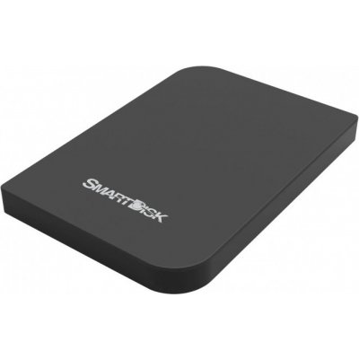 Verbatim SmartDisk 2,5" 500GB, 69811