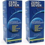 Polytouch Zero Seven 2 x 500 ml – Zbozi.Blesk.cz