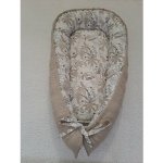 Pro útulný domov Hnízdečko do postýlky Koaly béžové – Hledejceny.cz