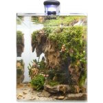 Aquael OptiBent 20 akvarijní set černý 19 l – Zboží Dáma