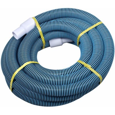 HANSCRAFT Hydroflot hadice k vysavači spojovatelná - 7 m – Sleviste.cz