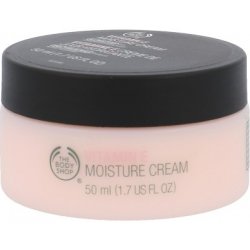 The Body Shop Vitamin E Moisture Cream Pro Všechny Typy Pleti 50 Ml