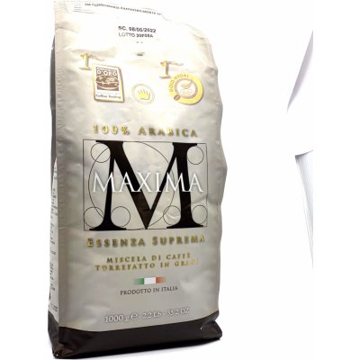 Morandini Maxima zrnková 1 kg – Hledejceny.cz