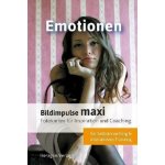 Bildimpulse maxi: Emotionen – Zboží Dáma