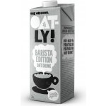 Oatly! Ovesný nápoj original 1 l – Sleviste.cz