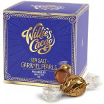 Willie's Cacao Caramel Pearls 54% 150 g – Zboží Mobilmania