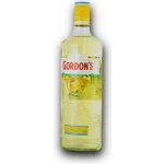 Gordon's Sicilian Lemon 37,5% 0,7 l (holá láhev) – Zboží Dáma
