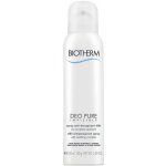 Biotherm deo Pure deospray 48h 150 ml – Hledejceny.cz