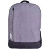 Brašna na notebook Acer Urban Laptop Backpack 15,6" GP.BAG11.018 Grey