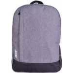 Acer Urban Laptop Backpack 15,6" GP.BAG11.018 Grey – Hledejceny.cz
