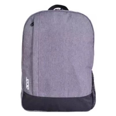 Acer Urban Laptop Backpack 15,6" GP.BAG11.018 Grey – Hledejceny.cz