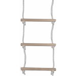 Happy People Dětský provazový žebřík 200 cm – Zboží Mobilmania