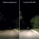 TrueCam M5 GPS WiFi | Zboží Auto