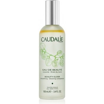 Caudalie Beauty Elixir zkrášlující elixir pro zářivý vzhled pleti 100 ml