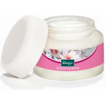 Kneipp mandlový pleťový krém 50 ml