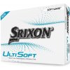 Golfový míček Srixon UltiSoft Golf Balls 2021