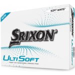 Srixon UltiSoft Golf Balls 2021 – Sleviste.cz