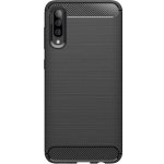 Pouzdro BACK WG CARBON Samsung Galaxy A50/ Galaxy A30s černé – Zbozi.Blesk.cz