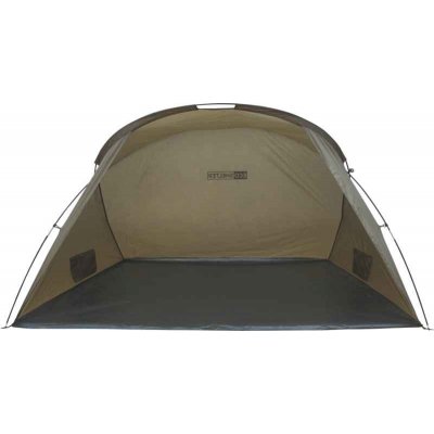 Tandem Baits Rybářský přístřešek Eco Shelter 220x100x145cm – Hledejceny.cz