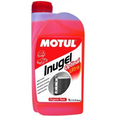 Motul Inugel Optimal Ultra 1 l – Zbozi.Blesk.cz