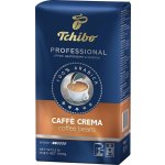 Tchibo Professional Caffé Crema 100% Arabica zrnková 1 kg – Hledejceny.cz