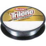 Berkley Trilene 100% Fluorocarbon clear 50 m 0,38 mm 11,3 kg – Zboží Dáma