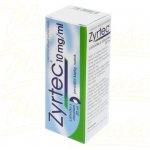 ZYRTEC POR 10MG TBL FLM 20 – Zboží Dáma