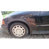 Blatník, podběh, bočnice k vozům PROTEC Plastové lemy blatníku BMW E36 sedan 1990-2000