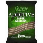 Sensas Posilovač Super BreMix cejn 300 g – Zboží Dáma