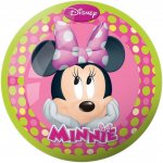 Míč 23cm MINNIE – Zbozi.Blesk.cz