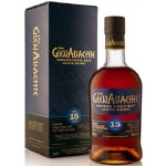 GlenAllachie 15y 46% 0,7 l (karton) – Sleviste.cz