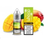 WHOOP SALT Jungle Mango 10 ml 20 mg – Zboží Mobilmania